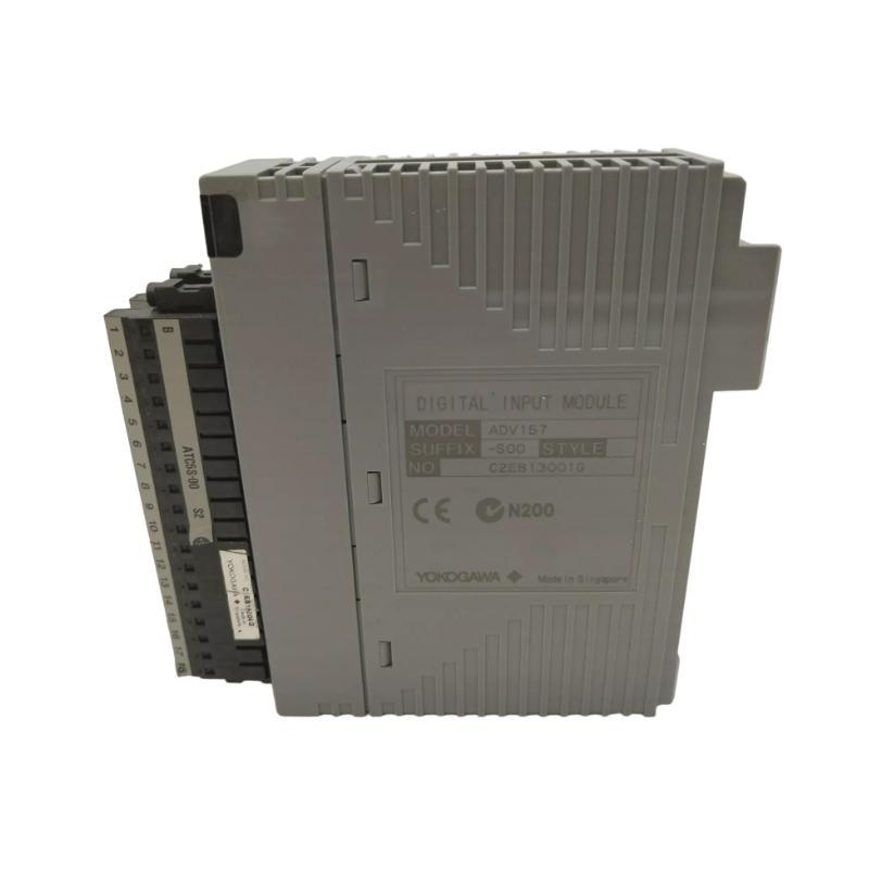Yokogawa ADV157-S00 Digital Input Module