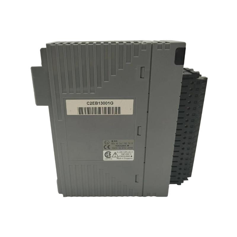 Yokogawa ADV157-S00 Digital Input Module