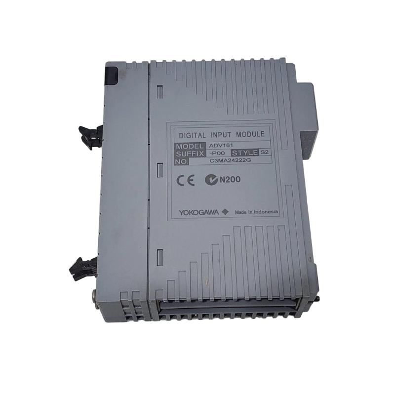Yokogawa ADV161-P00 S2 Digital Input Module