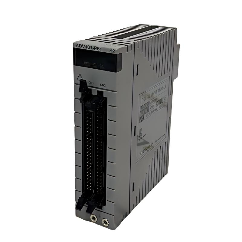 Yokogawa ADV161-P51 Digital Input Module