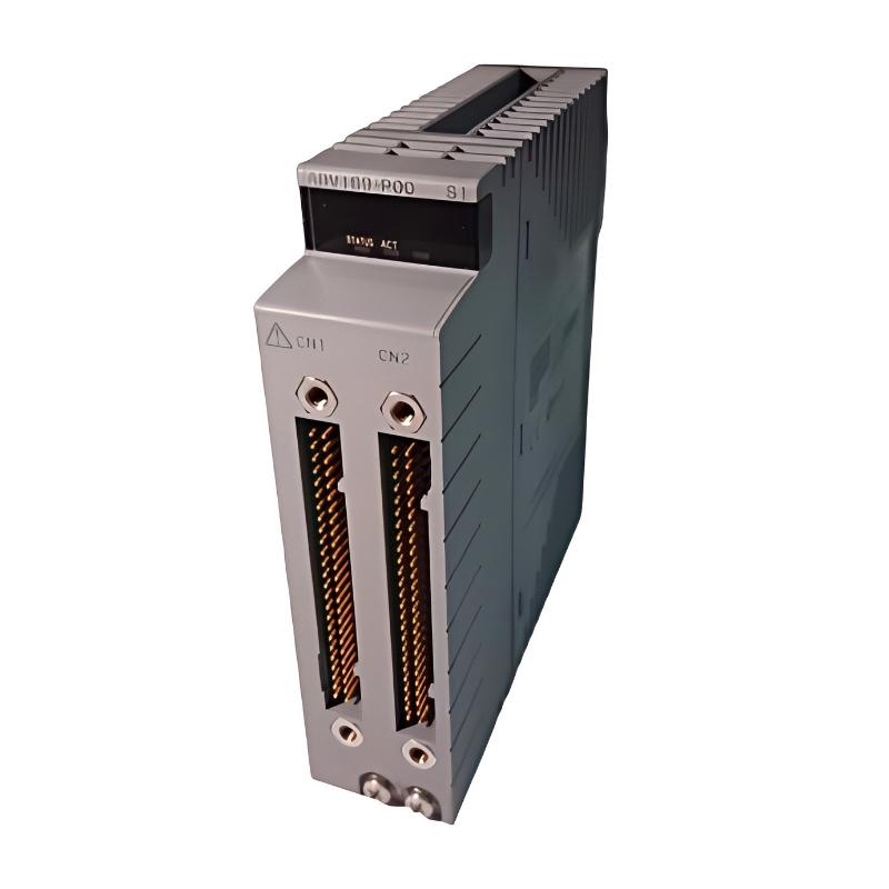 Yokogawa ADV169-P00 S1 Digital Input Module