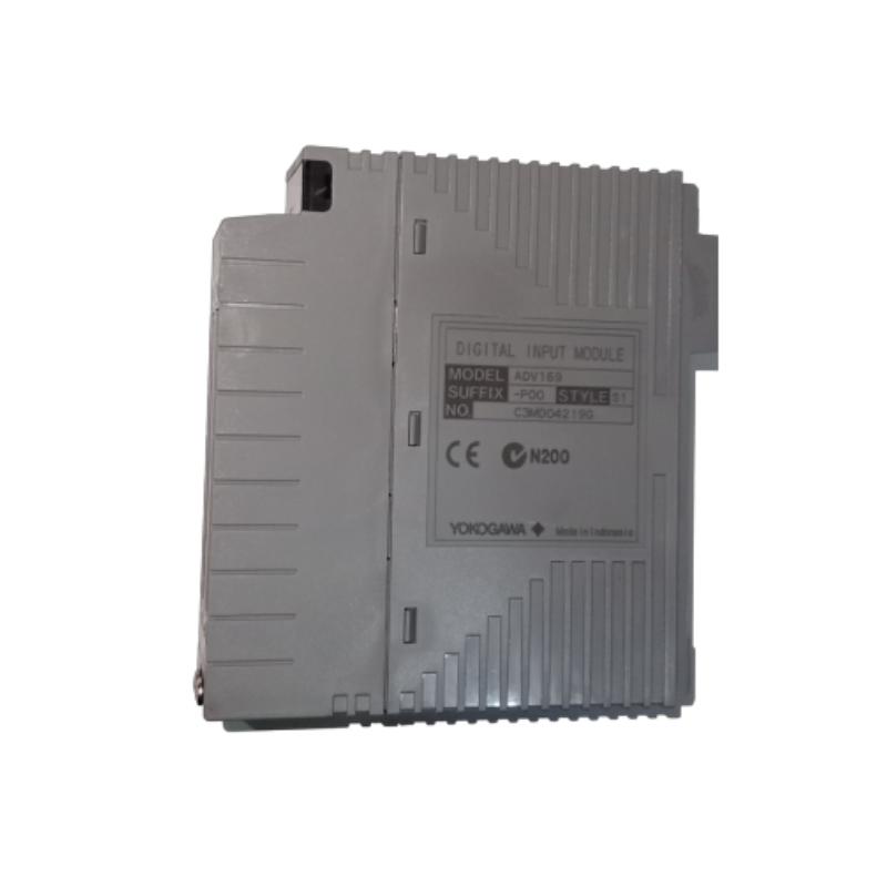 Yokogawa ADV169-P00 S1 Digital Input Module