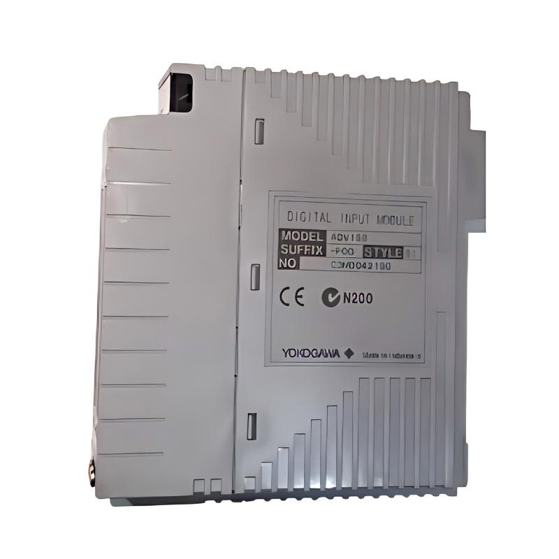 Yokogawa ADV169-P50 Digital Input Module