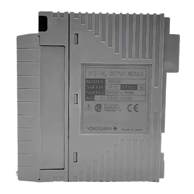 Yokogawa ADV551-DO32 Digital Output Module