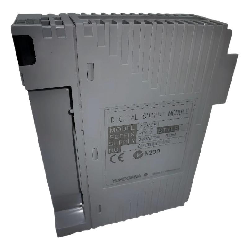 Yokogawa ADV551-P00/D5S00 Digital Output Module