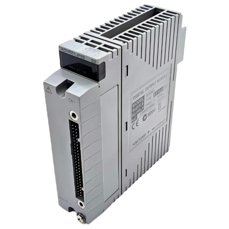 Yokogawa ADV551-P10 S2 Digital Output Module