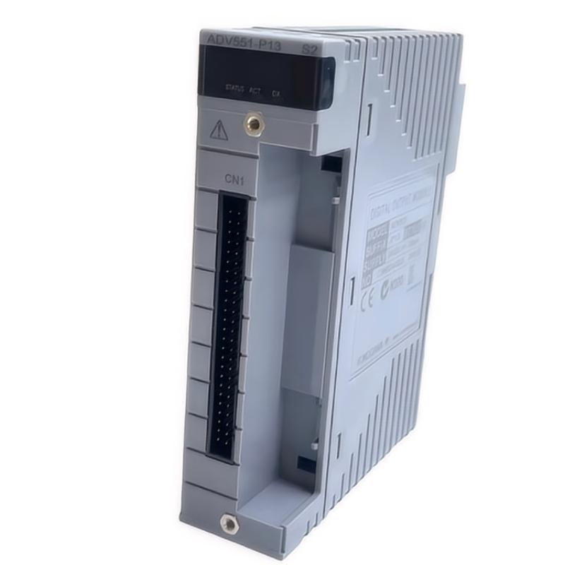 Yokogawa ADV551-P13 S2 Digital Output Module