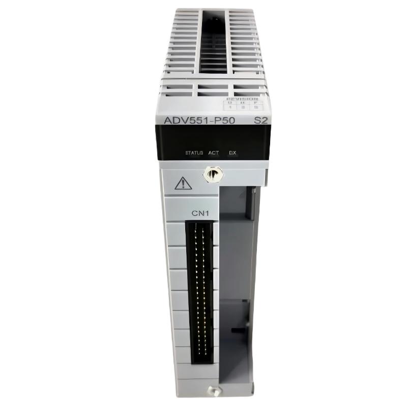 Yokogawa ADV551-P50/D5D00 Digital output module