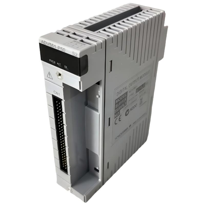 Yokogawa ADV551-P50/D5D00 Digital output module