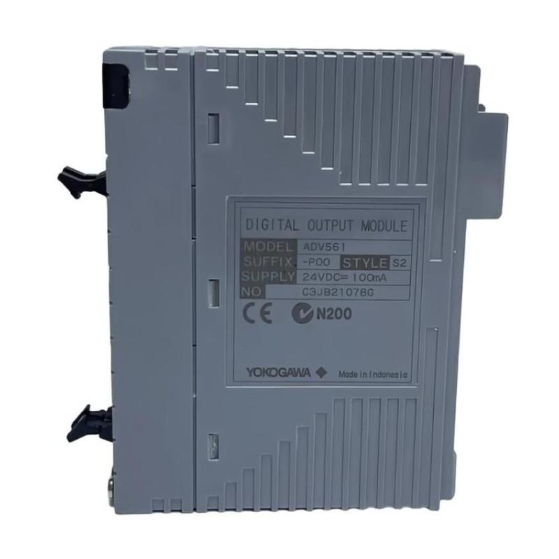 Yokogawa ADV561-P00 Digital Output Module