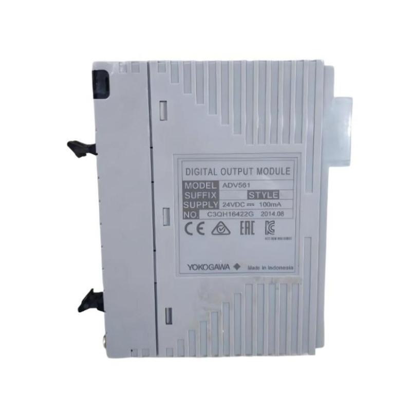 Yokogawa ADV561-P01 Digital Output Module