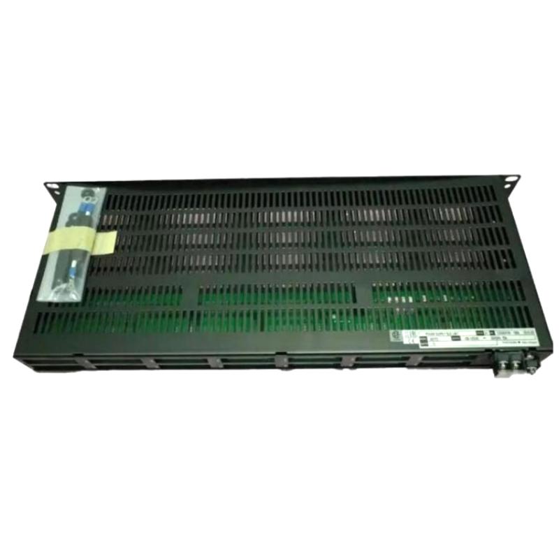 Yokogawa AEP7D-10 Power Bus Unit