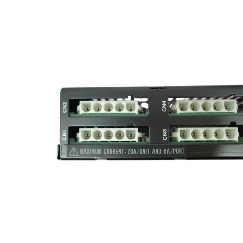 Yokogawa AEP7D-10 Power Bus Unit