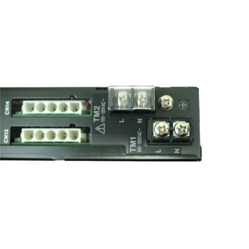 Yokogawa AEP7D-10 Power Bus Unit