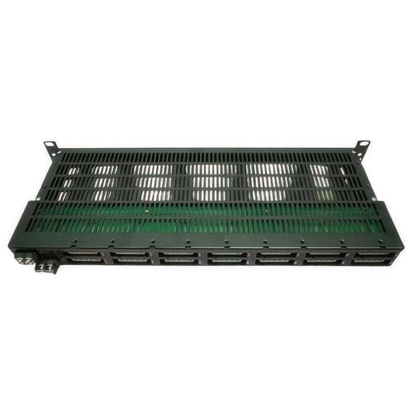 Yokogawa AEP7D-15 Power Bus Unit