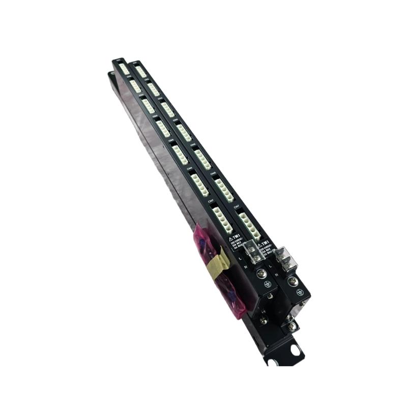 Yokogawa AEPV7D Power Bus Unit