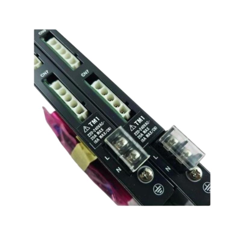 Yokogawa AEPV7D-115 Power Bus Unit