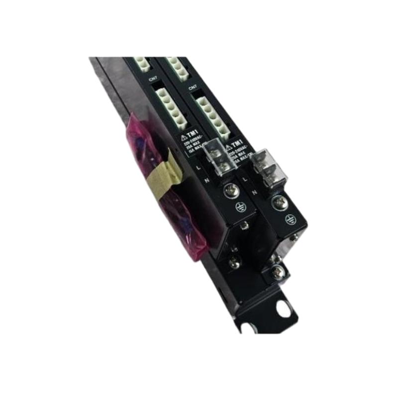 Yokogawa AEPV7D-115 Power Bus Unit