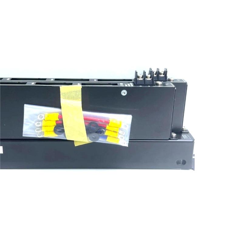 Yokogawa AEPV7D-216 Power Bus Unit