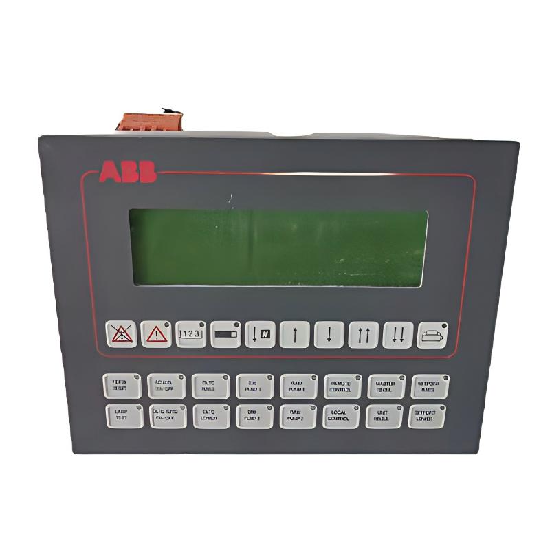 ABB AF C094 AE01 HIEE200130R1 ARCnet Control Panel