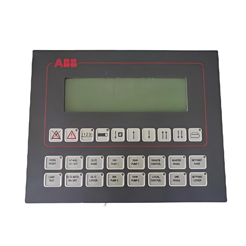 ABB AF C094 AE01 HIEE200130R1 ARCnet Control Panel