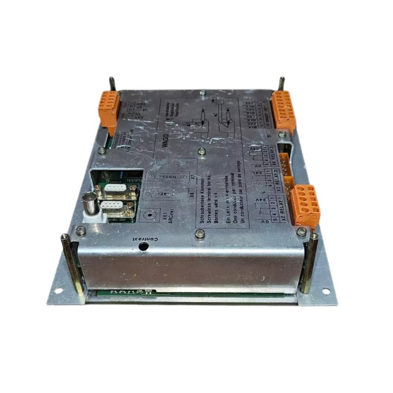 ABB AF C094 AE01 HIEE200130R1 ARCnet Control Panel