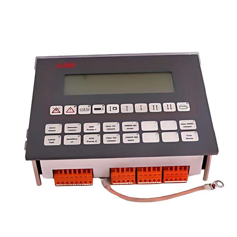 ABB AF C094 AE01 HIEE200130R2 ARCnet Control Panel