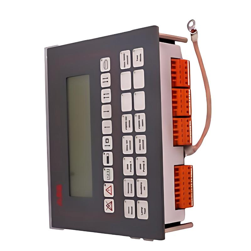 ABB AF C094 AE01 HIEE200130R2 ARCnet Control Panel