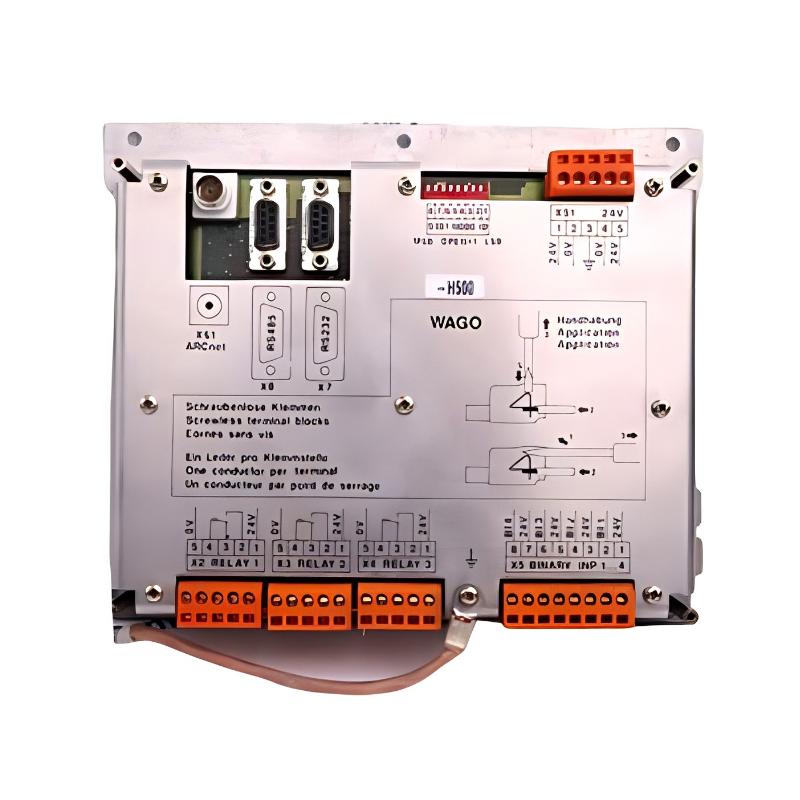 ABB AF C094 AE01 HIEE200130R2 ARCnet Control Panel
