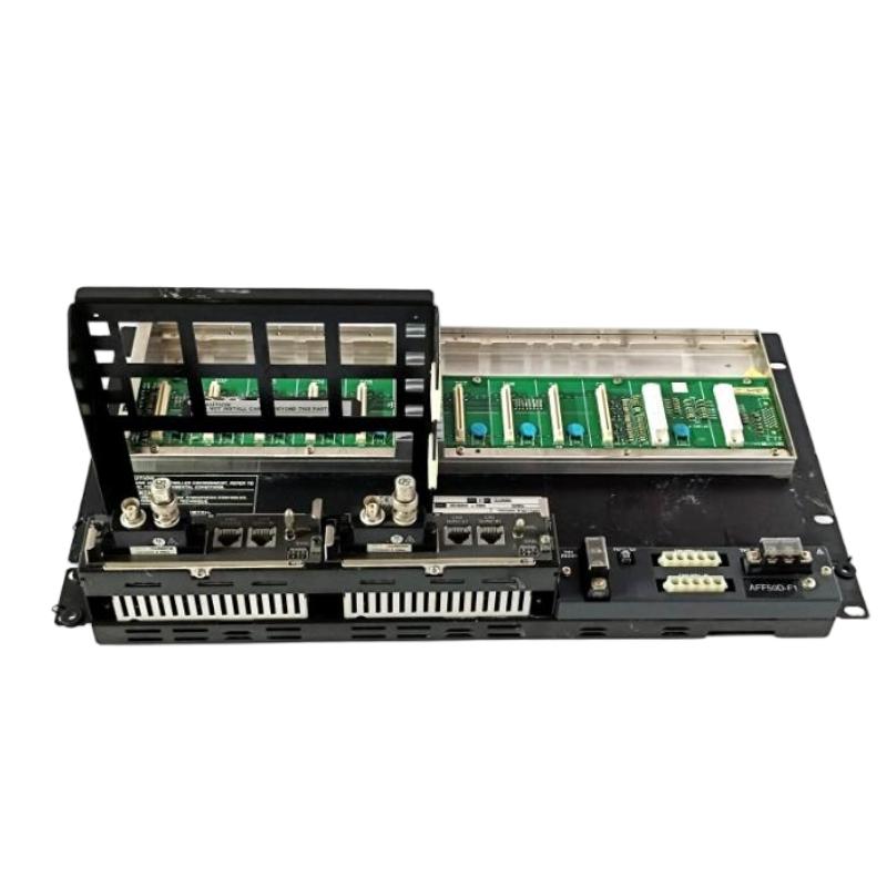 Yokogawa AFF50D FIO Field Control Unit