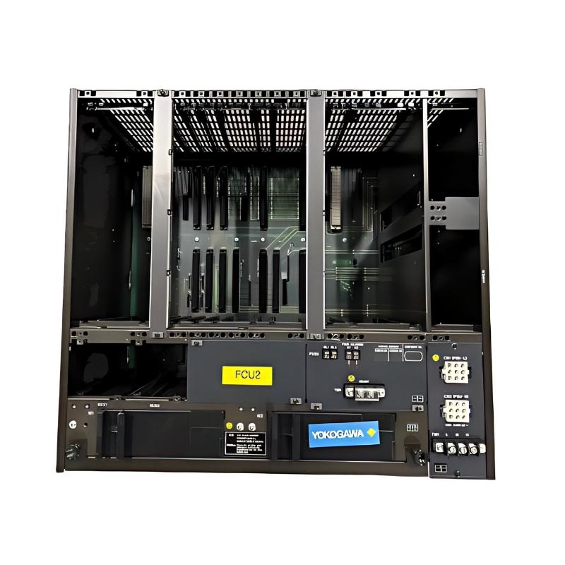 Yokogawa AFS20D Duplex Field Control Unit
