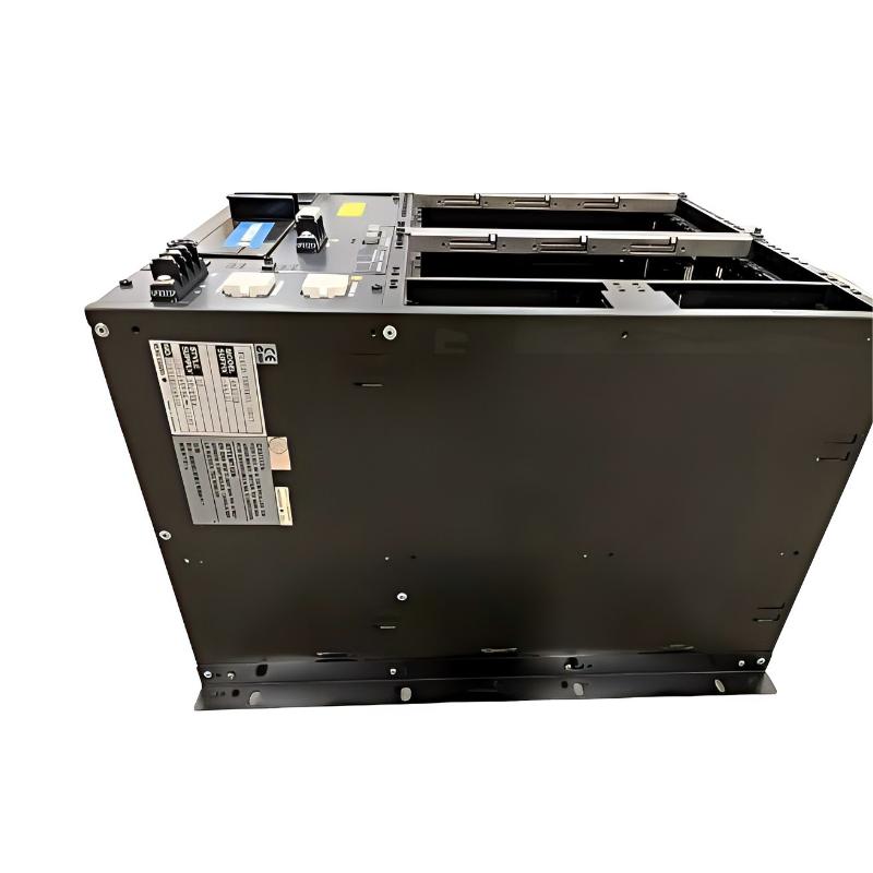 Yokogawa AFS20D Duplex Field Control Unit