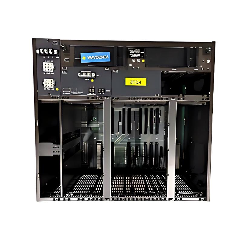 Yokogawa AFS20D Duplex Field Control Unit