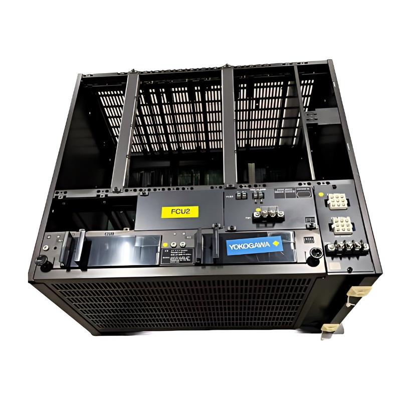 Yokogawa AFS20D Duplex Field Control Unit