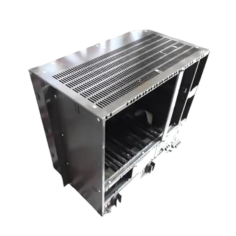 Yokogawa AFS30D Duplex Field Control Unit