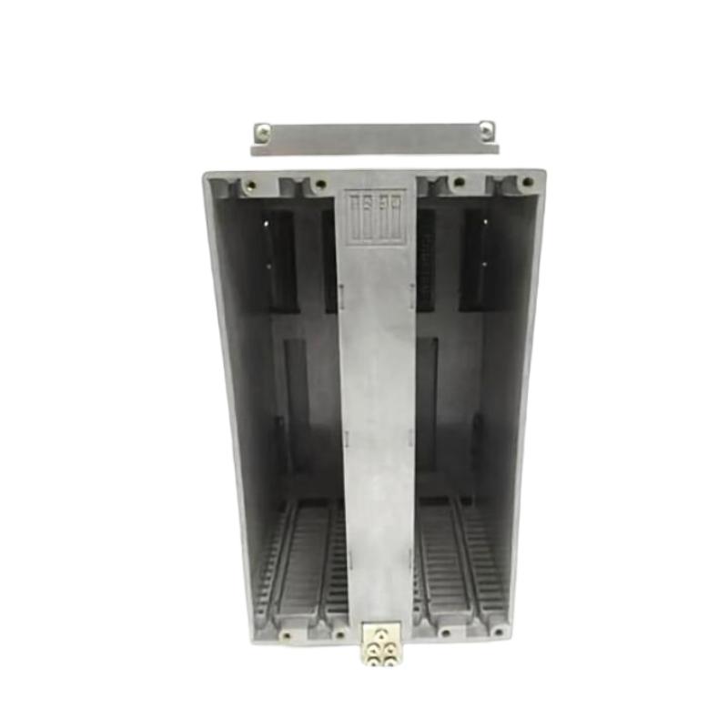 Yokogawa AFS30D Duplex Field Control Unit