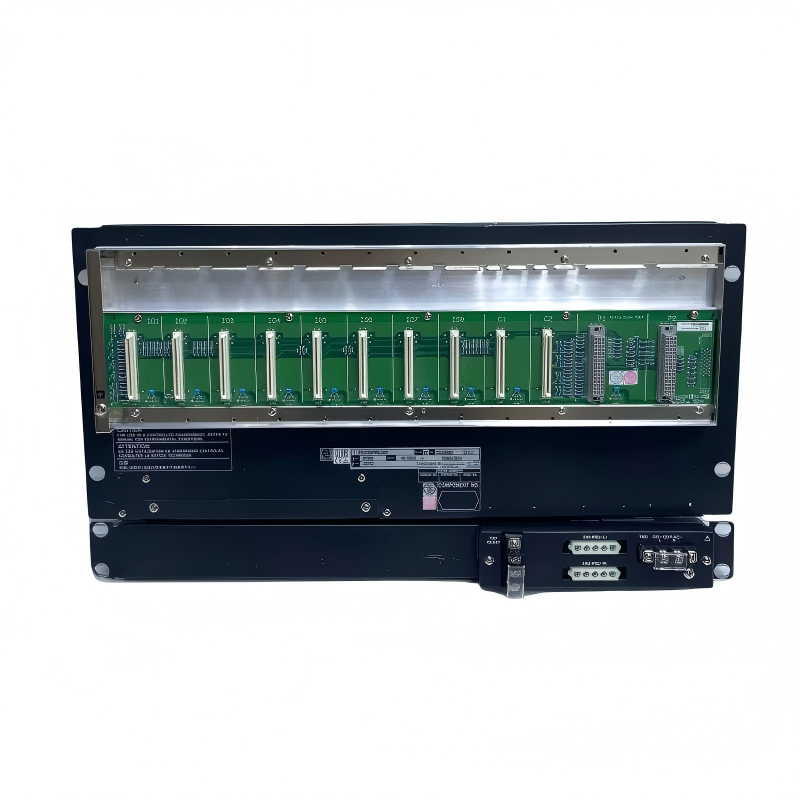 Yokogawa AFV30D Duplex Field Control Unit