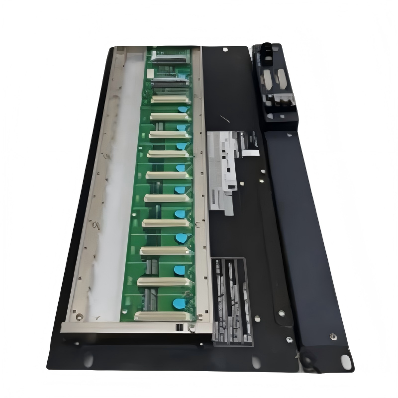 Yokogawa AFV30D Duplex Field Control Unit