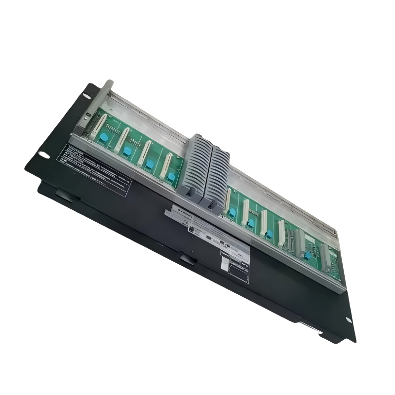 Yokogawa AFV30D Duplex Field Control Unit