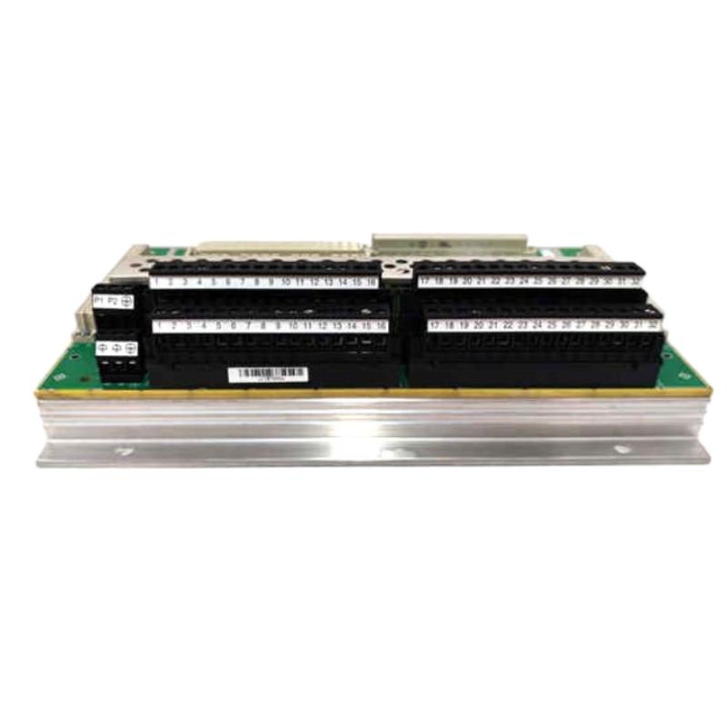 Triconex AI 2351 7400210-010 Analog Input Baseboard