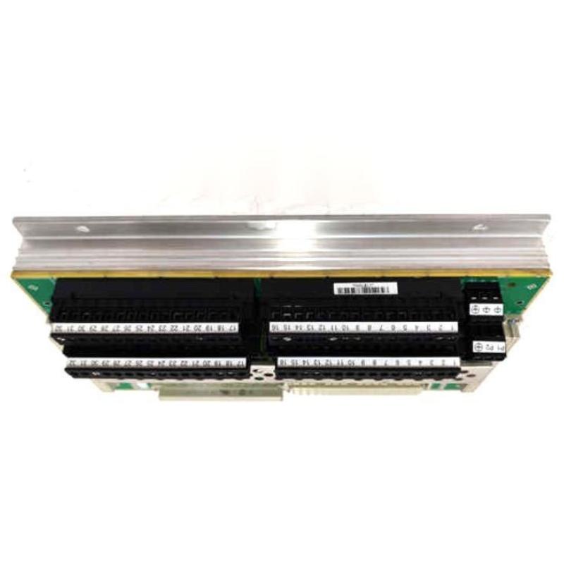 Triconex AI 2351 7400210-010 Analog Input Baseboard