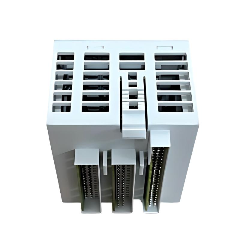 ABB AI723F 3BDH000376R0005 Analog Input Module