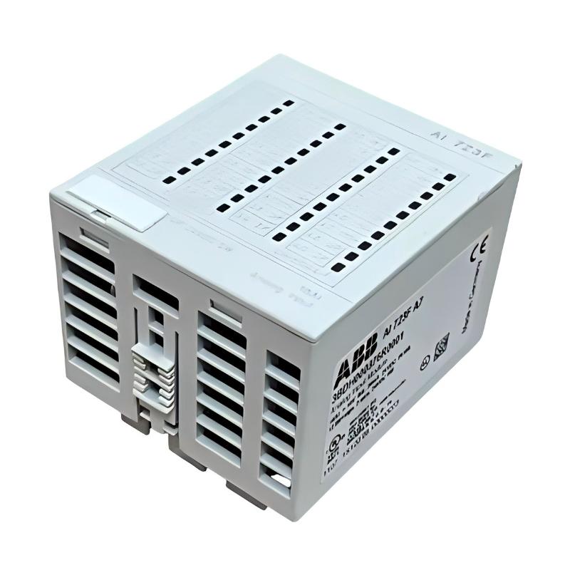 ABB AI723F 3BDH000376R0005 Analog Input Module