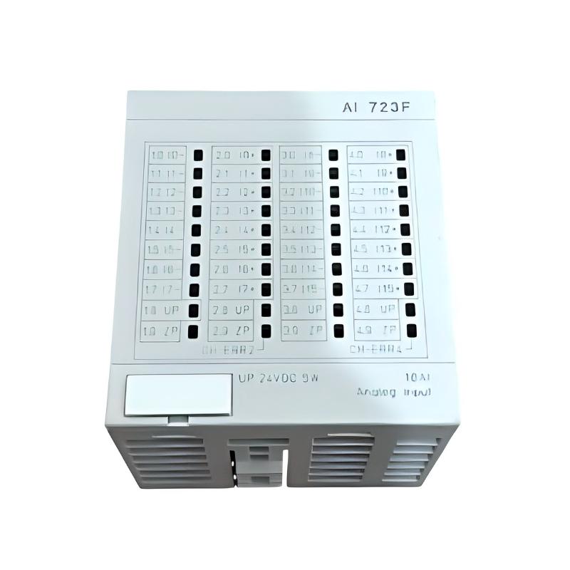ABB AI723F 3BDH000376R0005 Analog Input Module