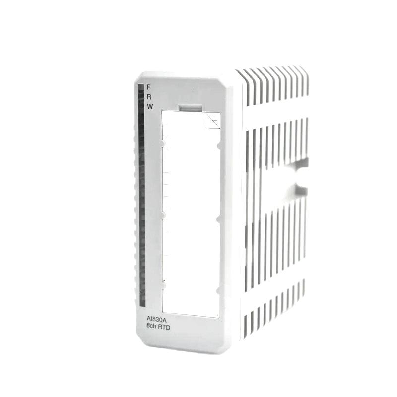 ABB AI830A 3BSE040662R1 Analog Input Module