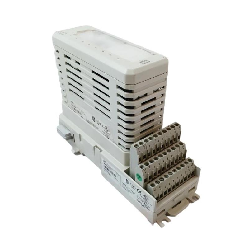 ABB AI835A 3BSE051306R1 Analog Input Module