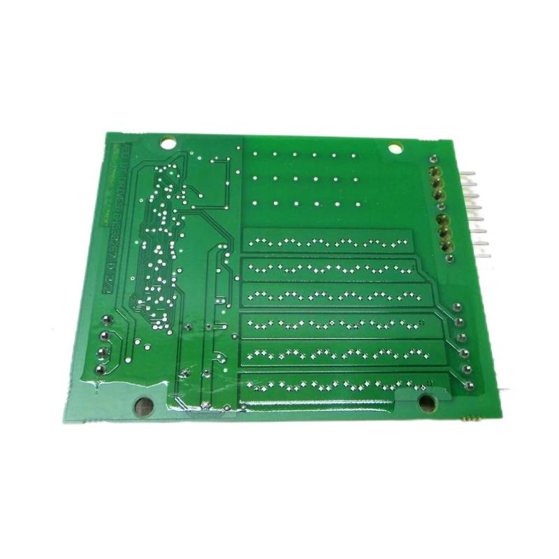 ABB AINP-01C	64605658 Inverter Parts Need To Be Organized