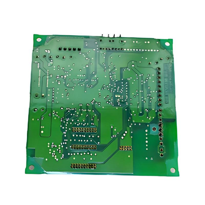 ABB AINT-02C 64721330B ACS800 Series Frequency Converter PCB Board