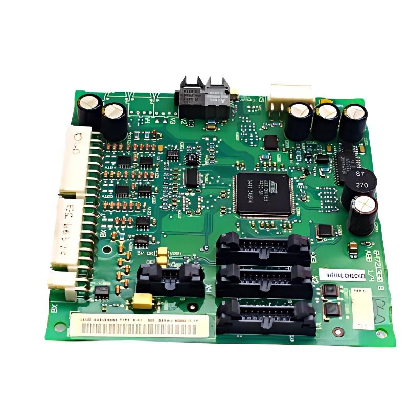 ABB AINT-02C 64721330B ACS800 Series Frequency Converter PCB Board