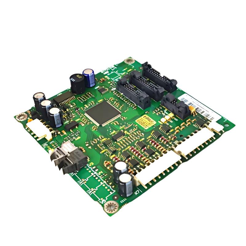 ABB AINT-02C 64721330B ACS800 Series Frequency Converter PCB Board